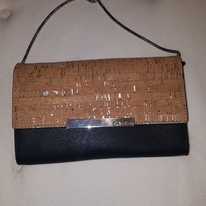 Calvin Klein handbag